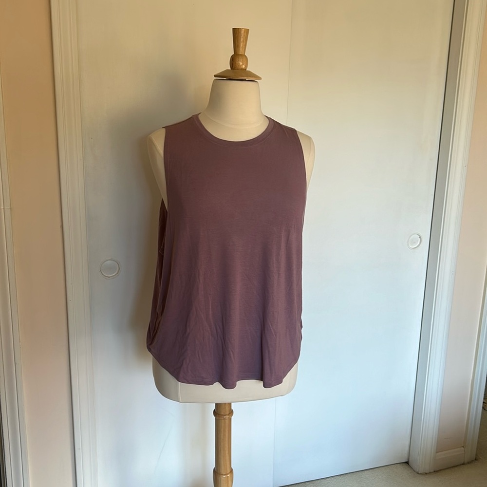 Athleta tank